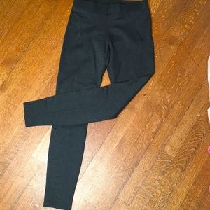 Three Dot pointe leggings